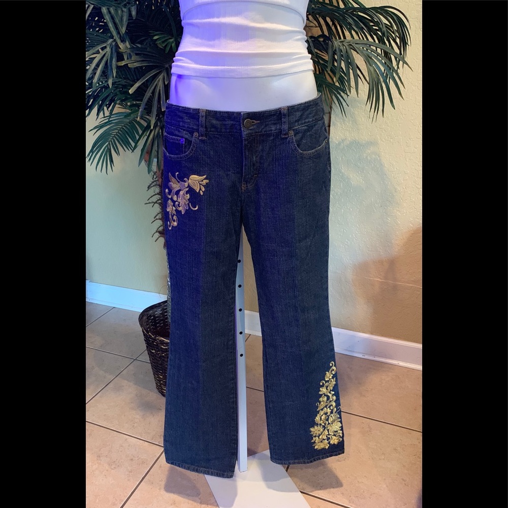 Ann Taylor LOFT Jeans
